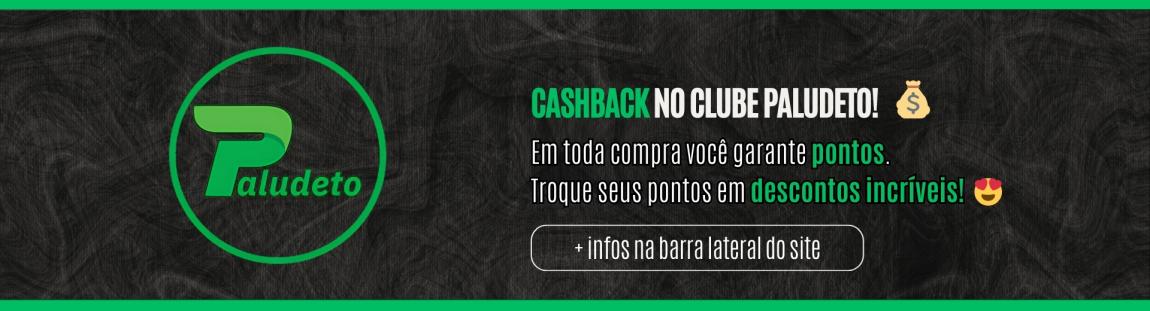PROGRAMA DE CASHBACK