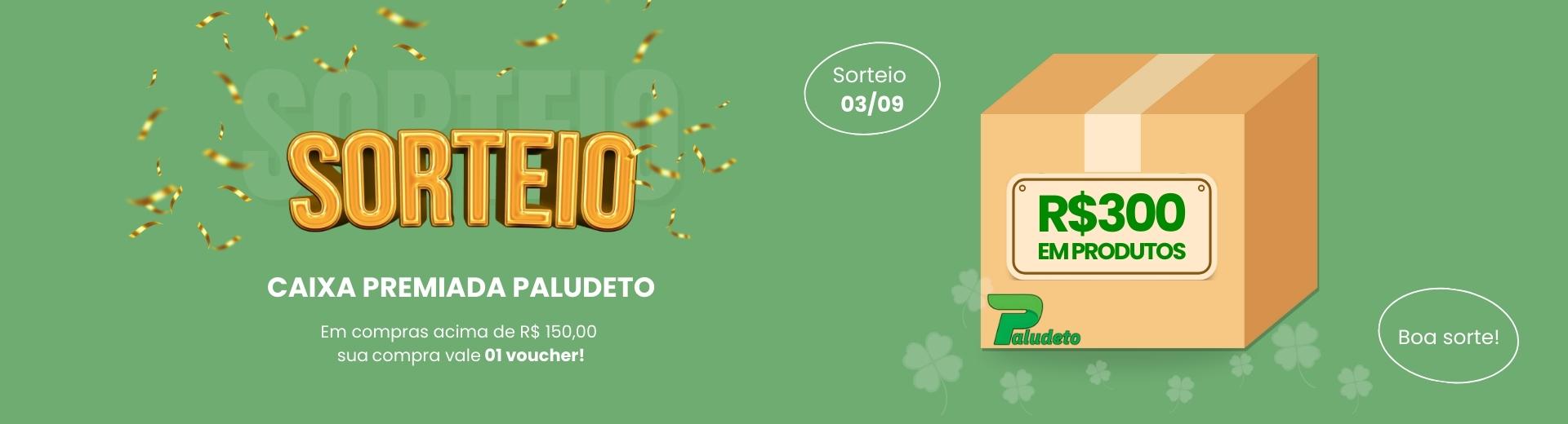 SORTEIO