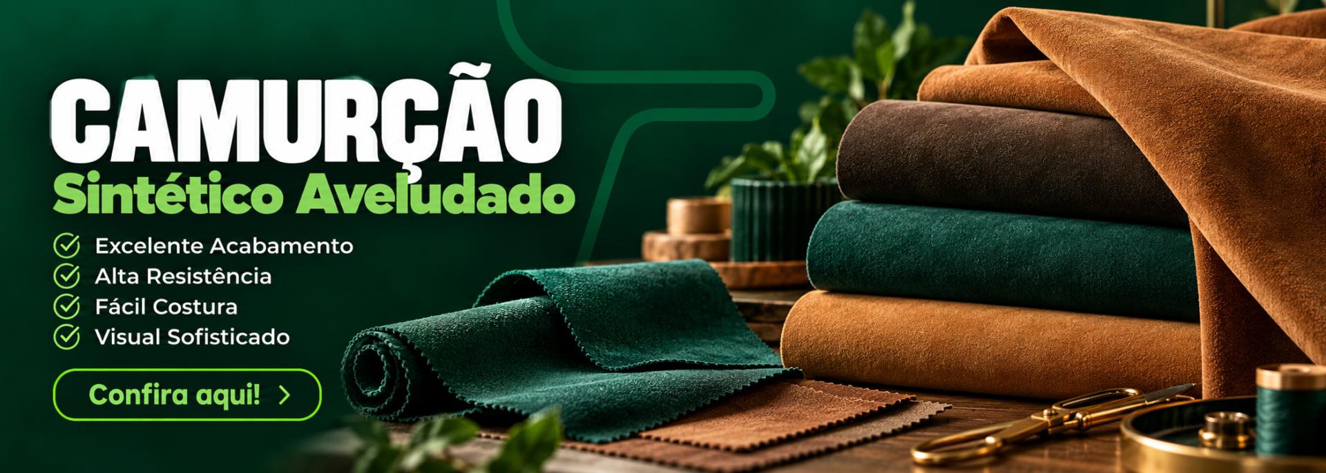 CAMURÇÃO