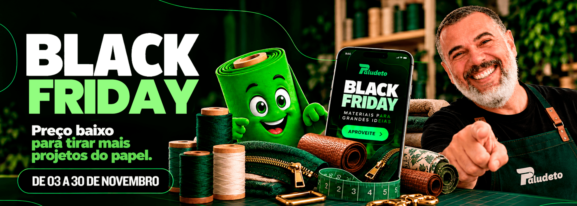 BlackFriday