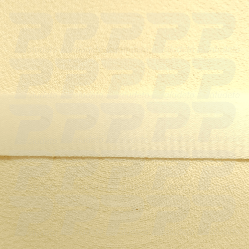 Alça Acetinada AMARELO CLARO 30MM