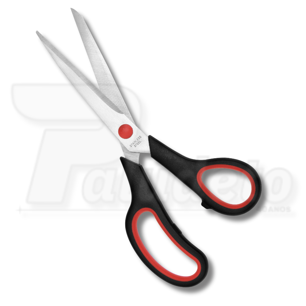 TESOURA MULTIUSO 8.1/2 TAM 21,5CM