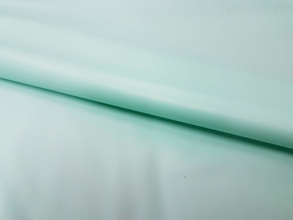 Plástico Leitoso 0.10 Verde - 0,50 X 1,40