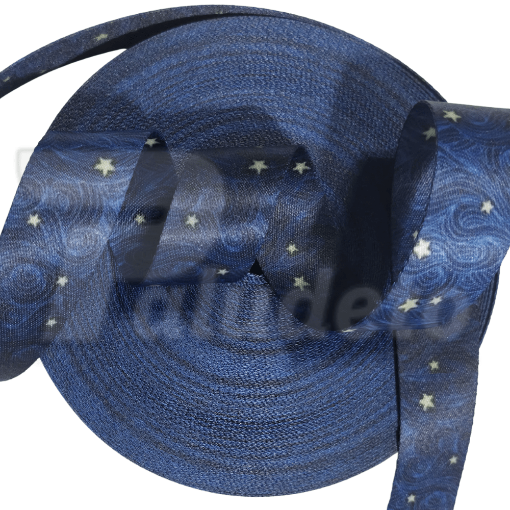 Alça Acetinada Ref ES02