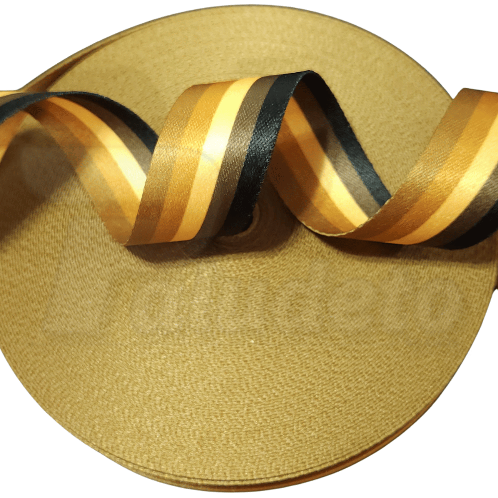 Alça Acetinada 30MM REF AB034