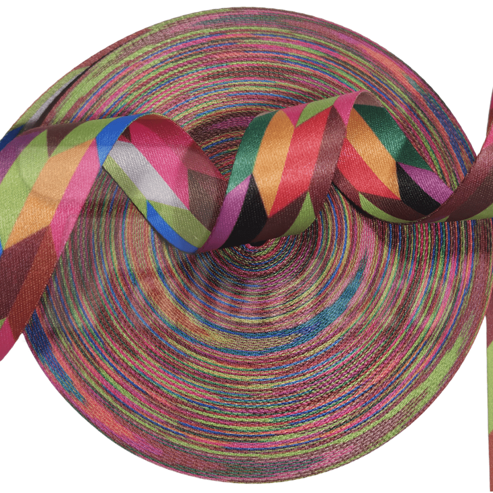 Alça Acetinada REF AB107