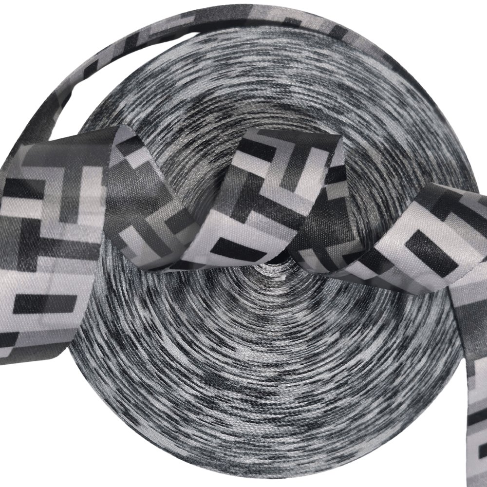 Alça Acetinada REF AB108
