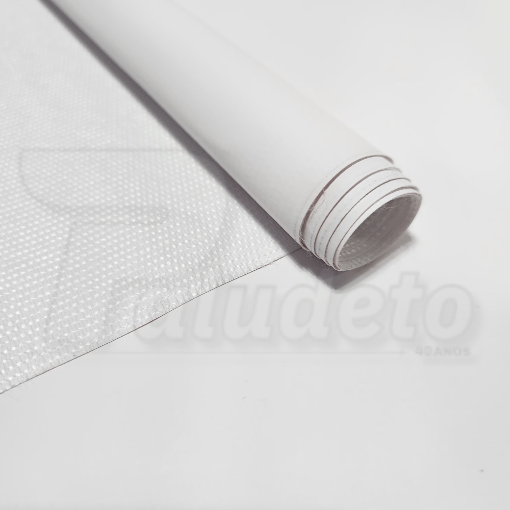Bagum Fosco Branco - 0,50 x 1,40m