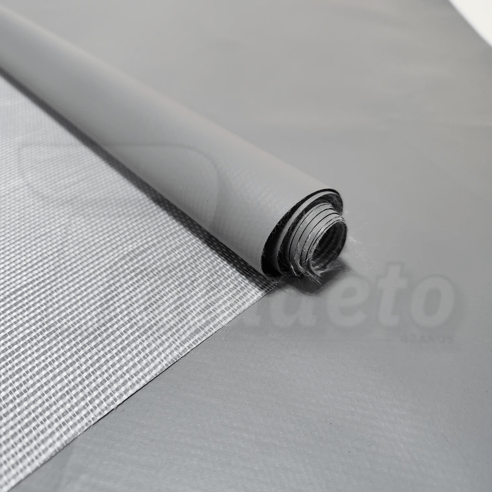 Bagum Fosco Cinza - 0,50 x 1,40m