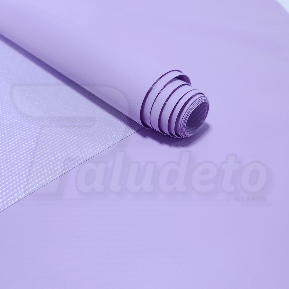 Bagum Fosco Lilas - 0,50 x 1,40m