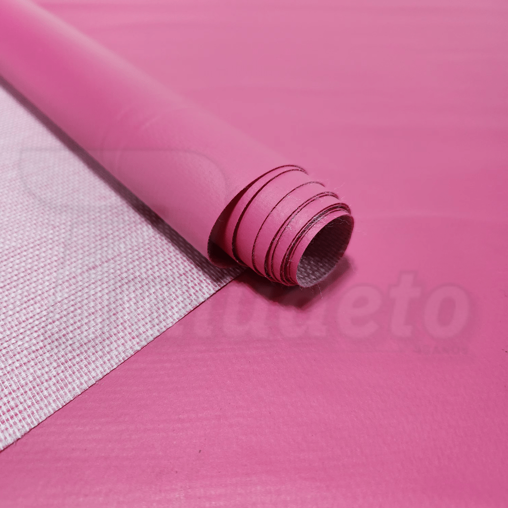 Bagum Fosco Pink - 0,50 x 1,40m