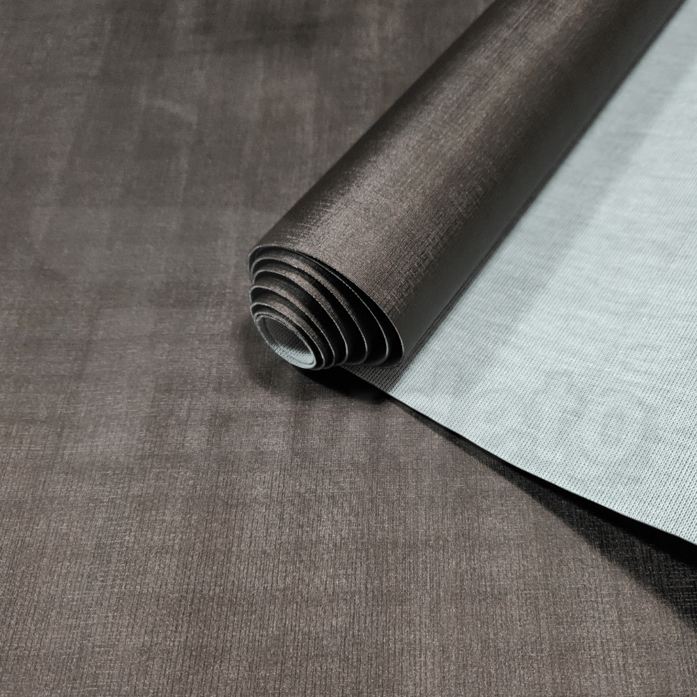 COURVIN DUNA MARROM - 0,50 x 1,40m