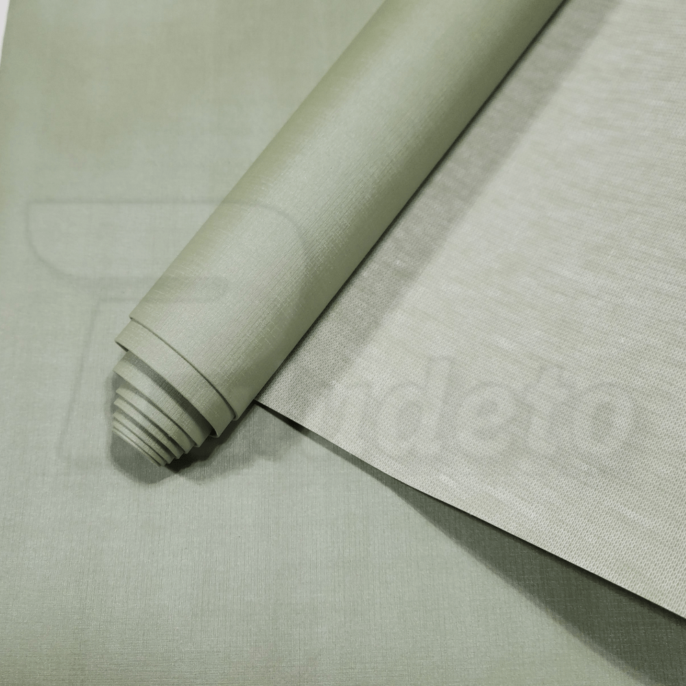 COURVIN DUNA VERDE OLIVA - 0,50 x 1,40m