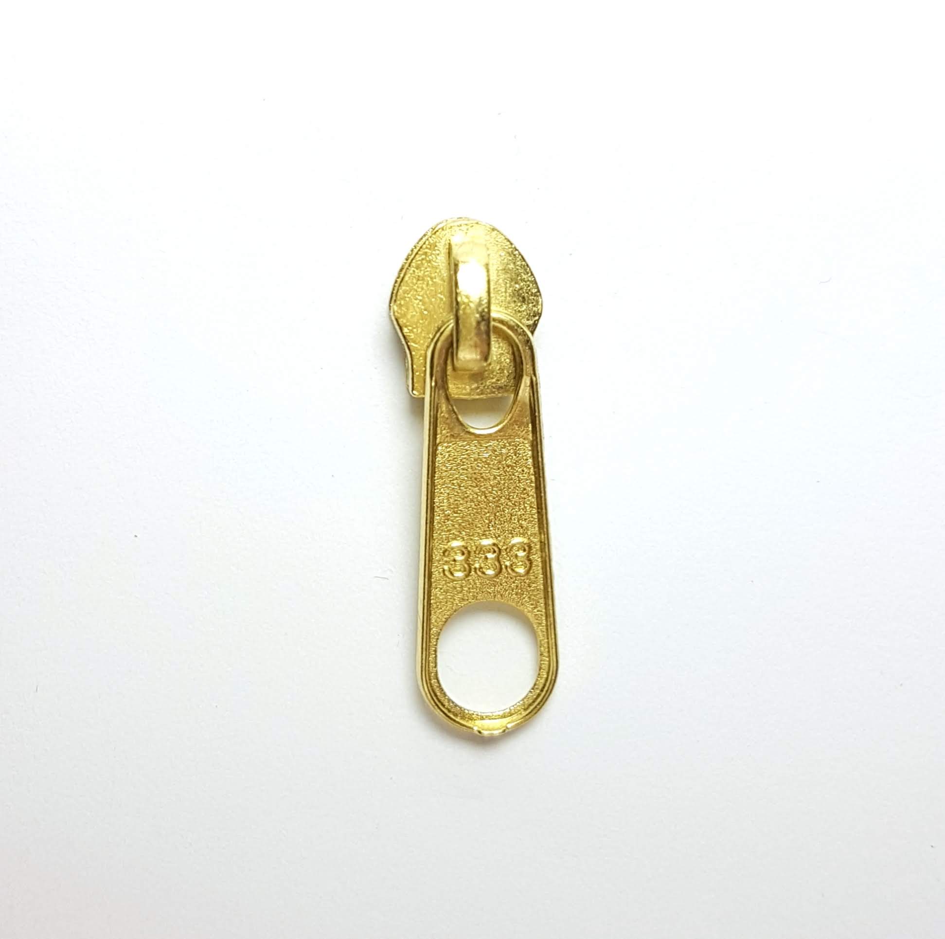 Cursor N.º 5 - Ref. 500 - Dourado