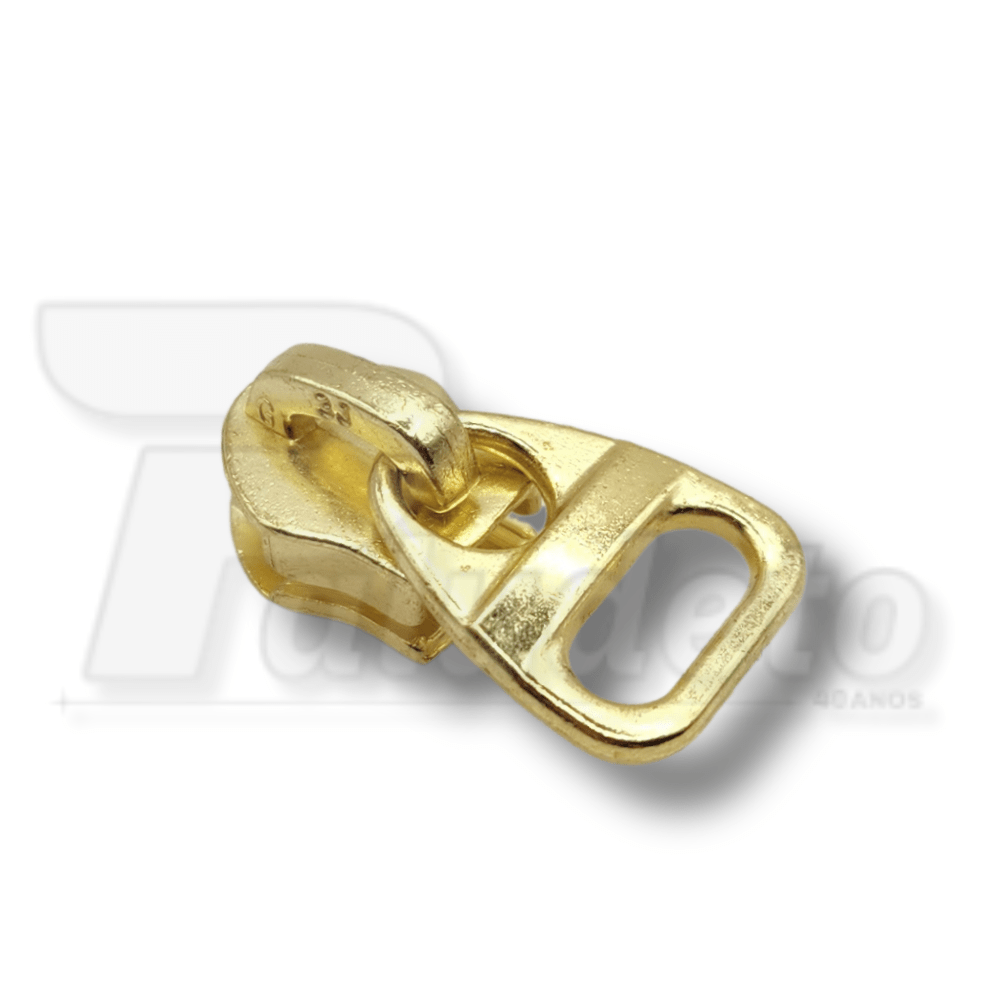 Cursor N.º 5 - Ref. 506 - Dourado