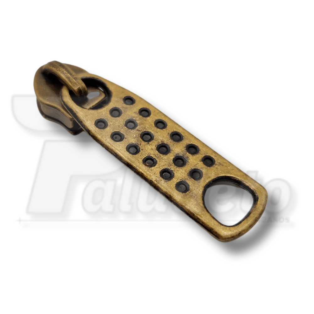 Cursor N.º 5 - Ref. 508 - Ouro Velho