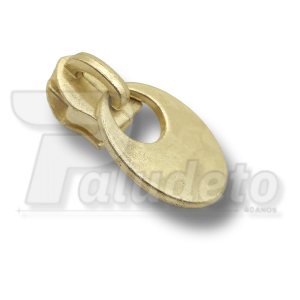 Cursor N.º 5 - Ref. 512 - Dourado
