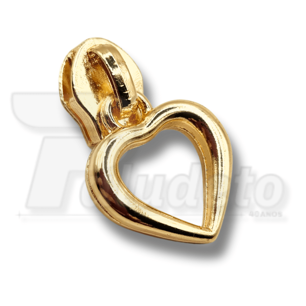 Cursor N.º 5 - Ref. 524 - Dourado Verniz