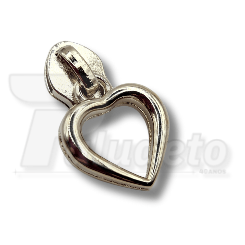 Cursor N.º 5 - Ref. 524 - Niquelado