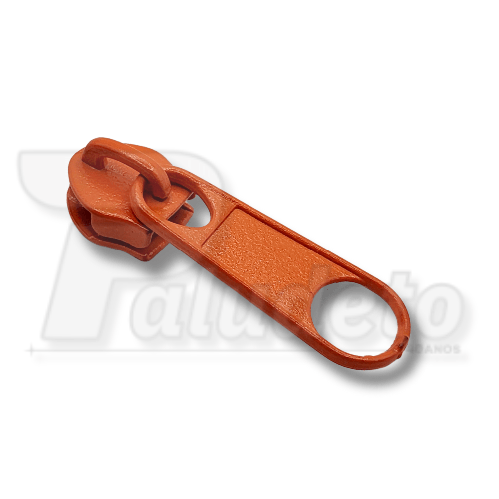 Cursor N.º 5 - Ref. 500 - Laranja