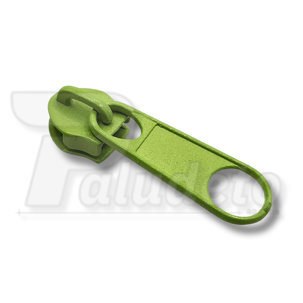 Cursor N.º 5 - Ref. 500 - Verde Limão