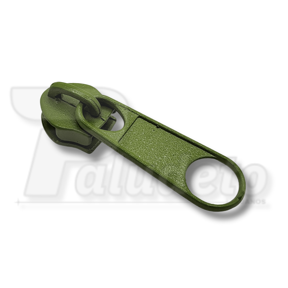 Cursor N.º 5 - Ref. 500 - Verde Oliva