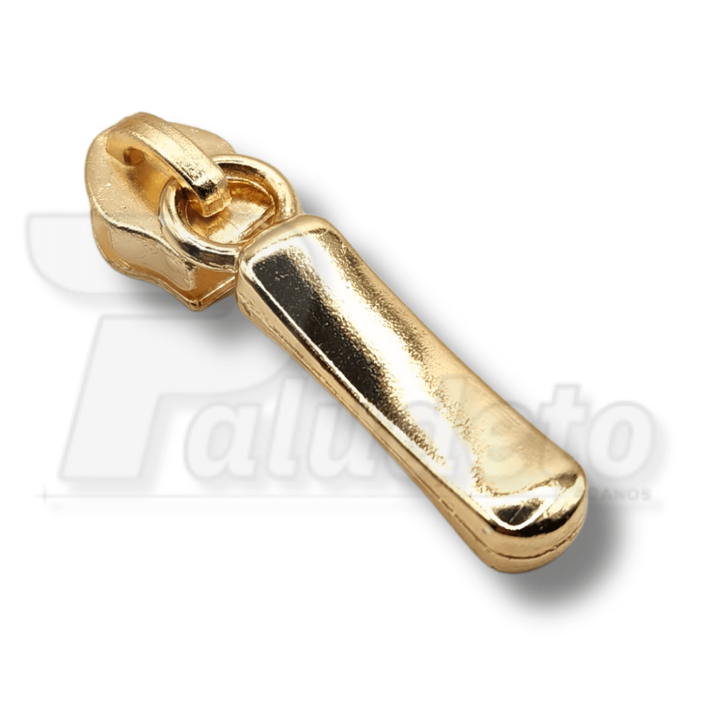Cursor N.º 5 - Ref. 507 - Dourado Verniz