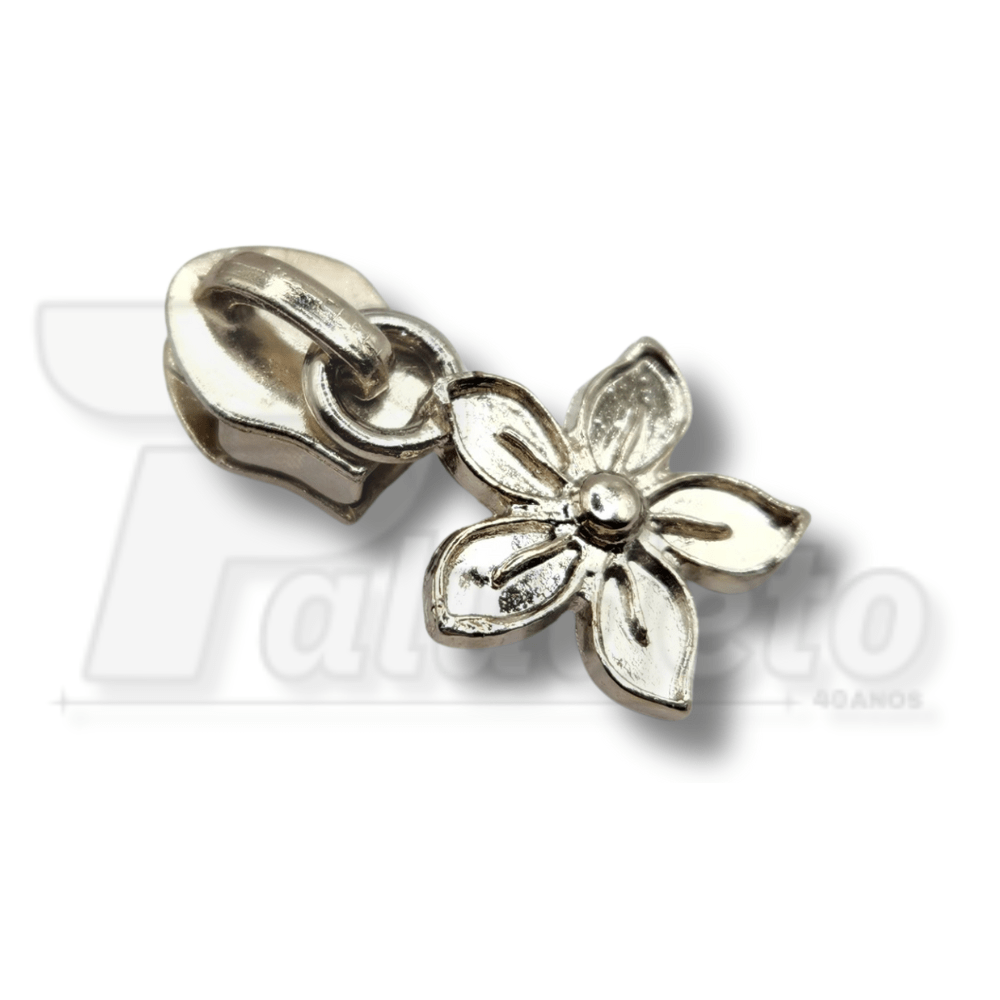 Cursor N.º 5 - Ref. 515 - Niquelado