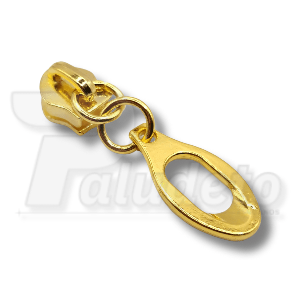 Cursor N.º 5 - Ref. 517 - Dourado