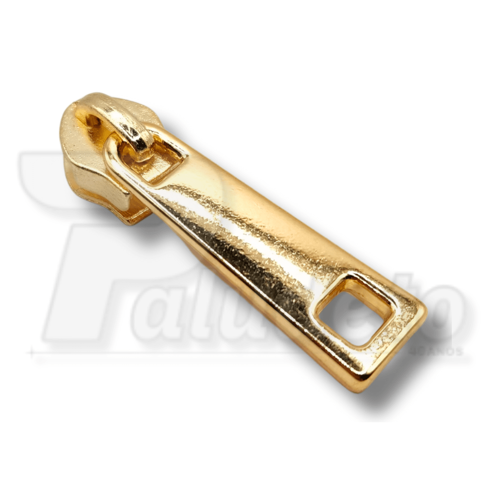 Cursor N.º 5 - Ref. 520 - Dourado Verniz
