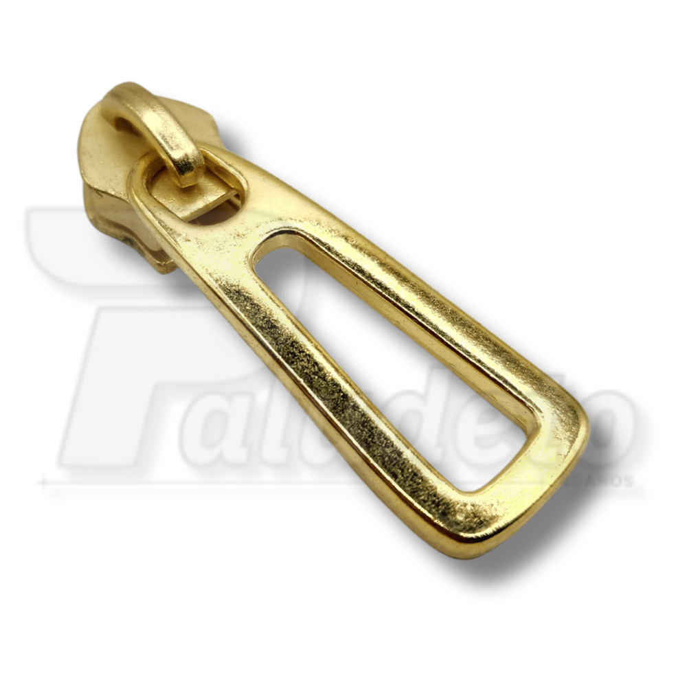 Cursor N.º 5 - Ref. 525 - Vazado Dourado