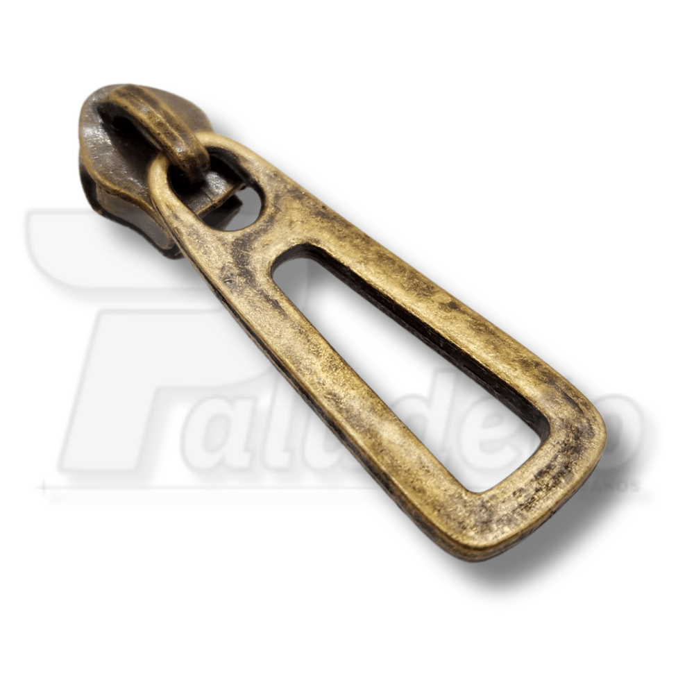 Cursor N.º 5 - Ref. 525 - Vazado Ouro Velho