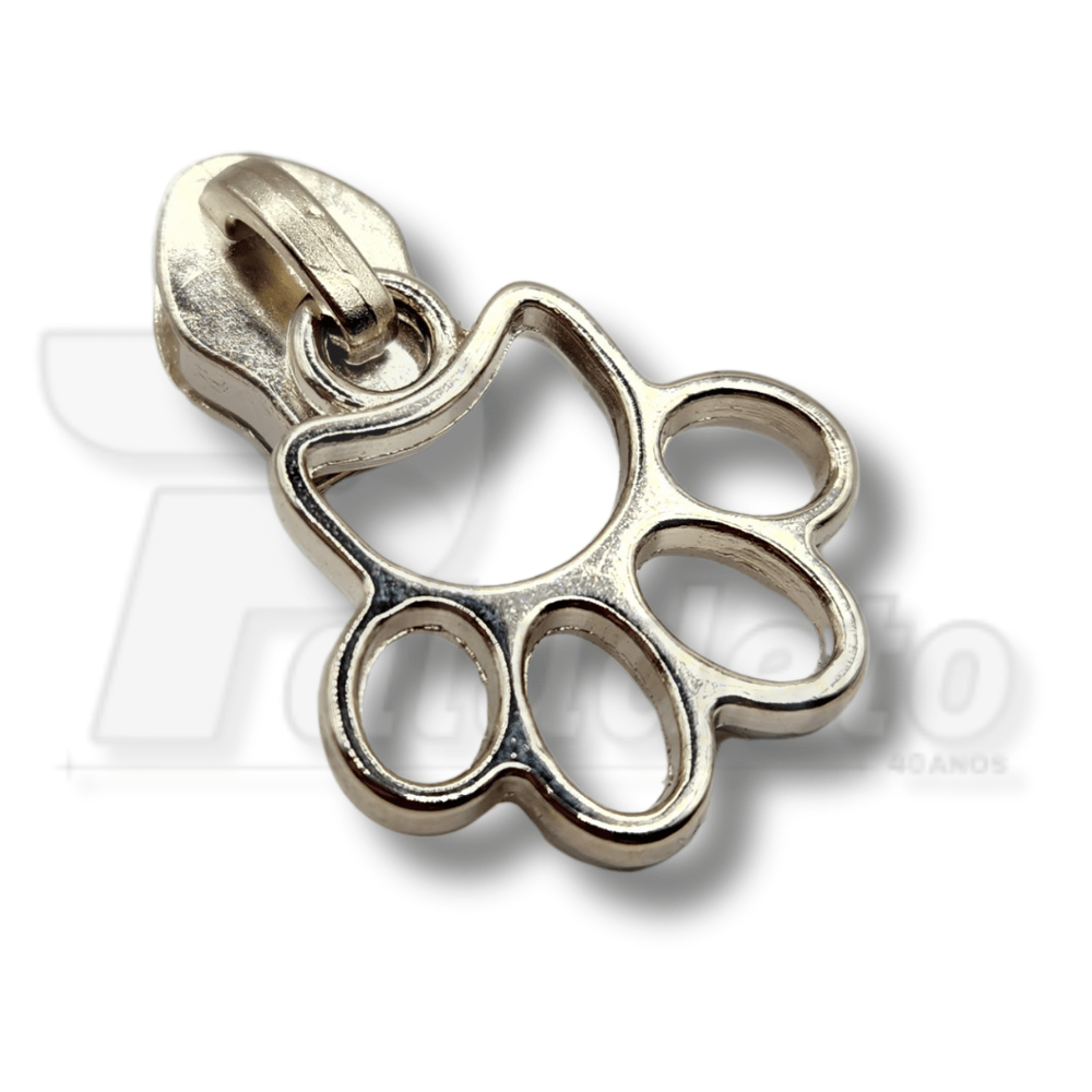 Cursor N.º 5 - Ref. 532 - Niquelado