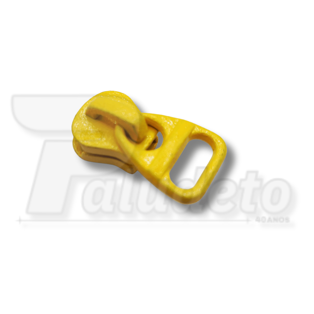 Cursor Tratorado Ref 506 - Amarelo
