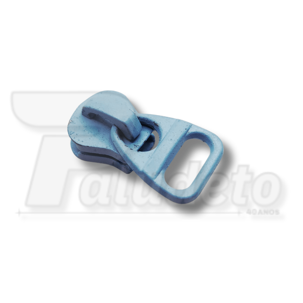 Cursor Tratorado Ref 506 - Azul Claro