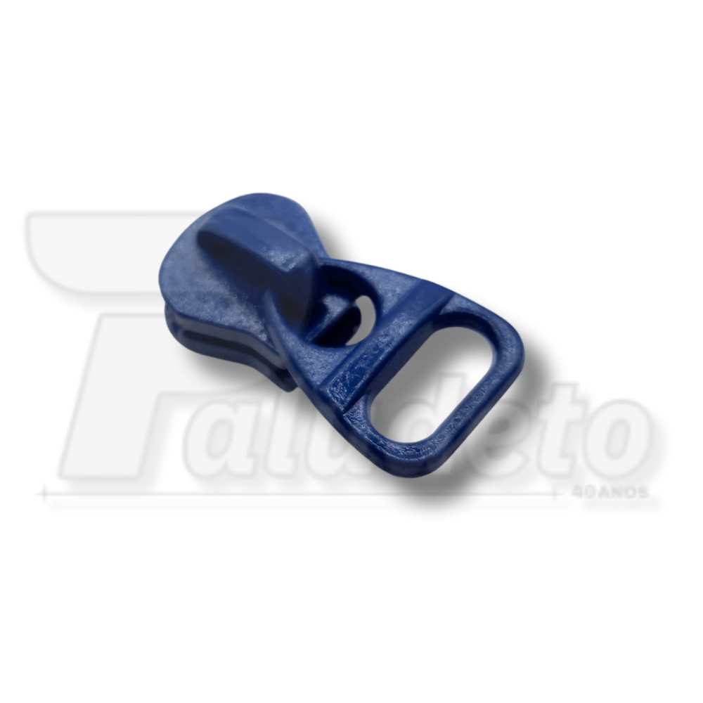 Cursor Tratorado Ref 506 - Azul Marinho