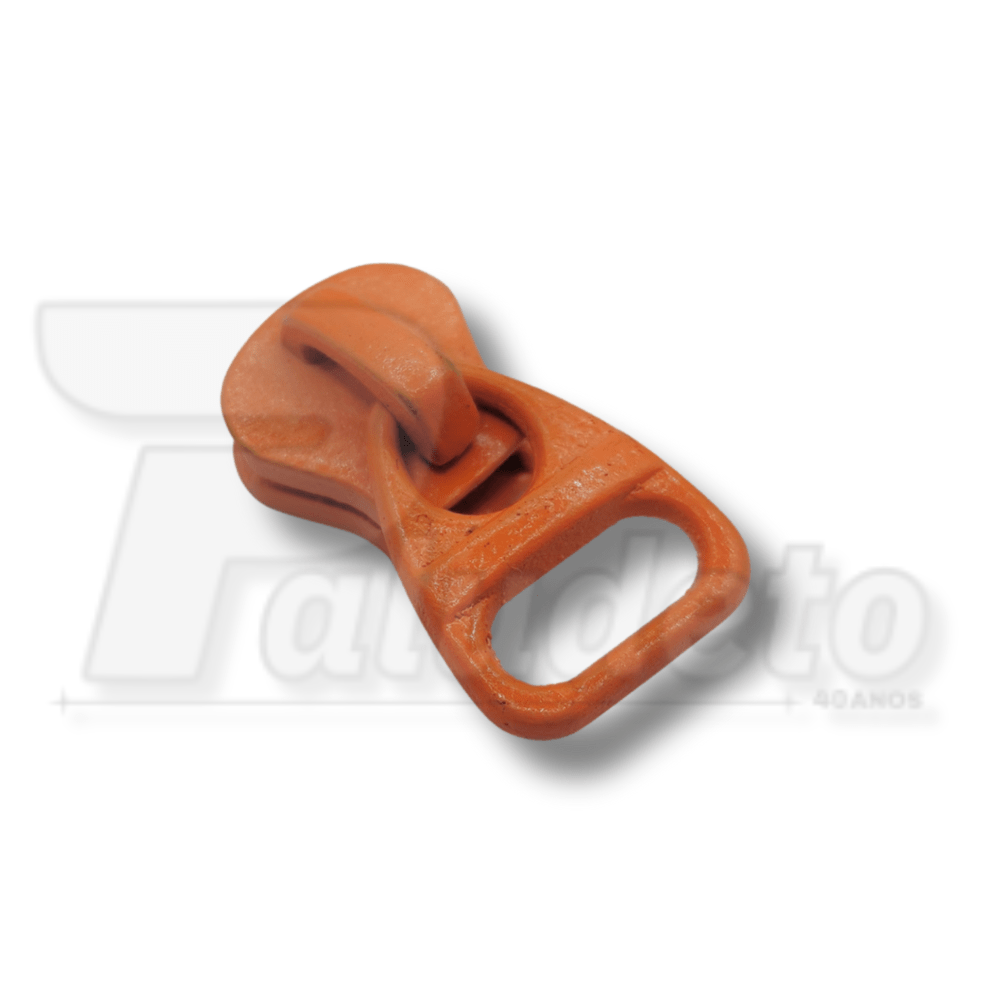 Cursor Tratorado Ref 506 - Laranja