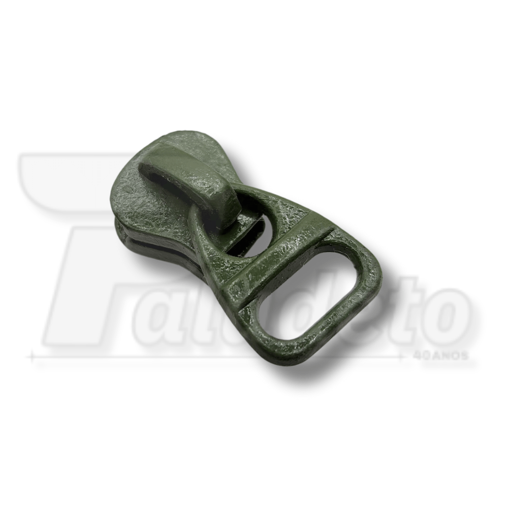 Cursor Tratorado Ref 506 - Verde Musgo