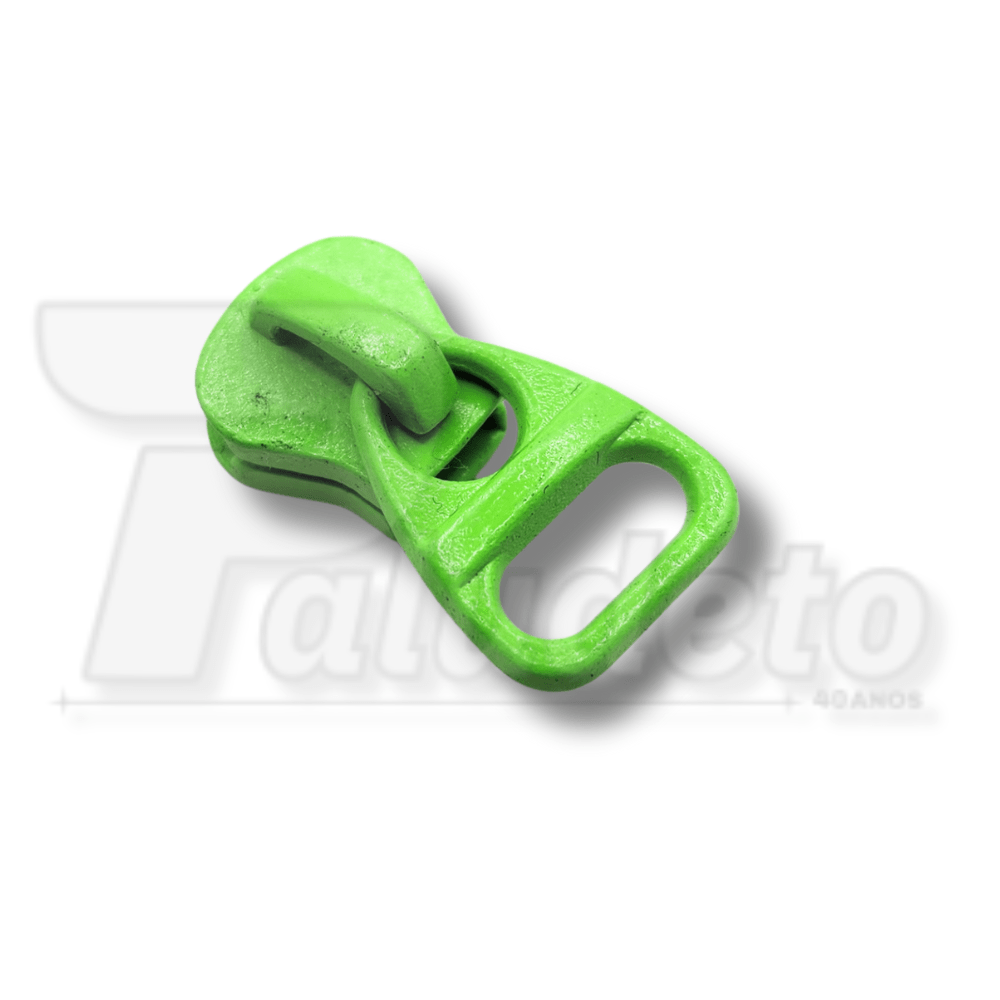 Cursor Tratorado Ref 506 - Verde Neon