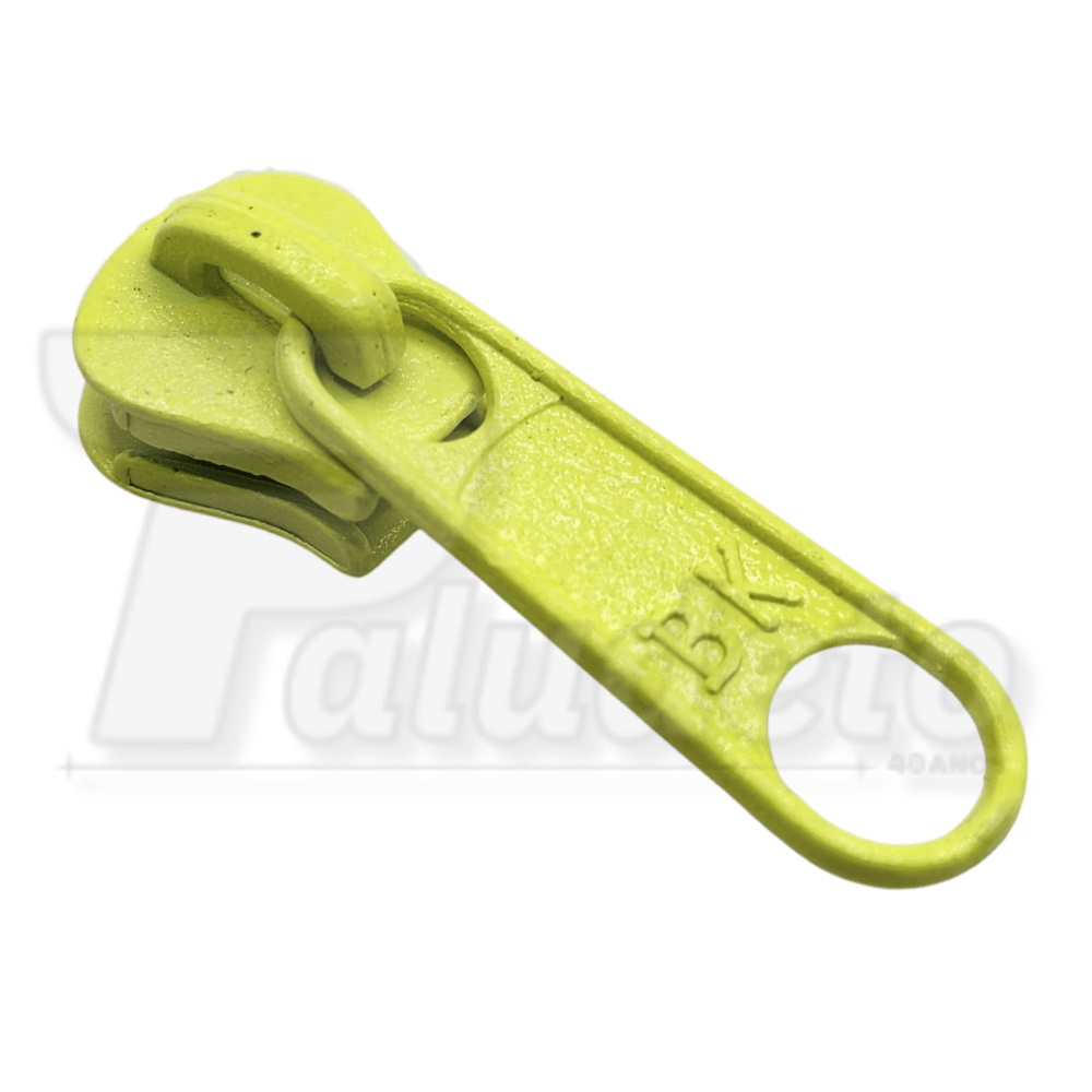Cursor Tratorado Vislon Amarelo Neon