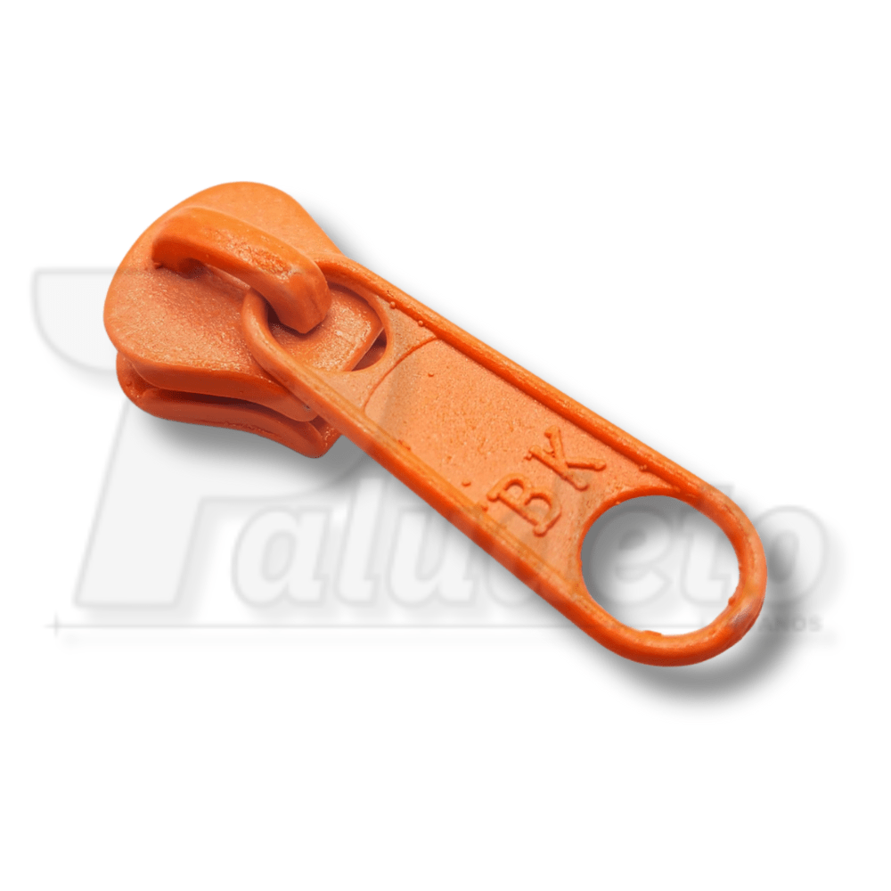 Cursor Tratorado Vislon Laranja Neon