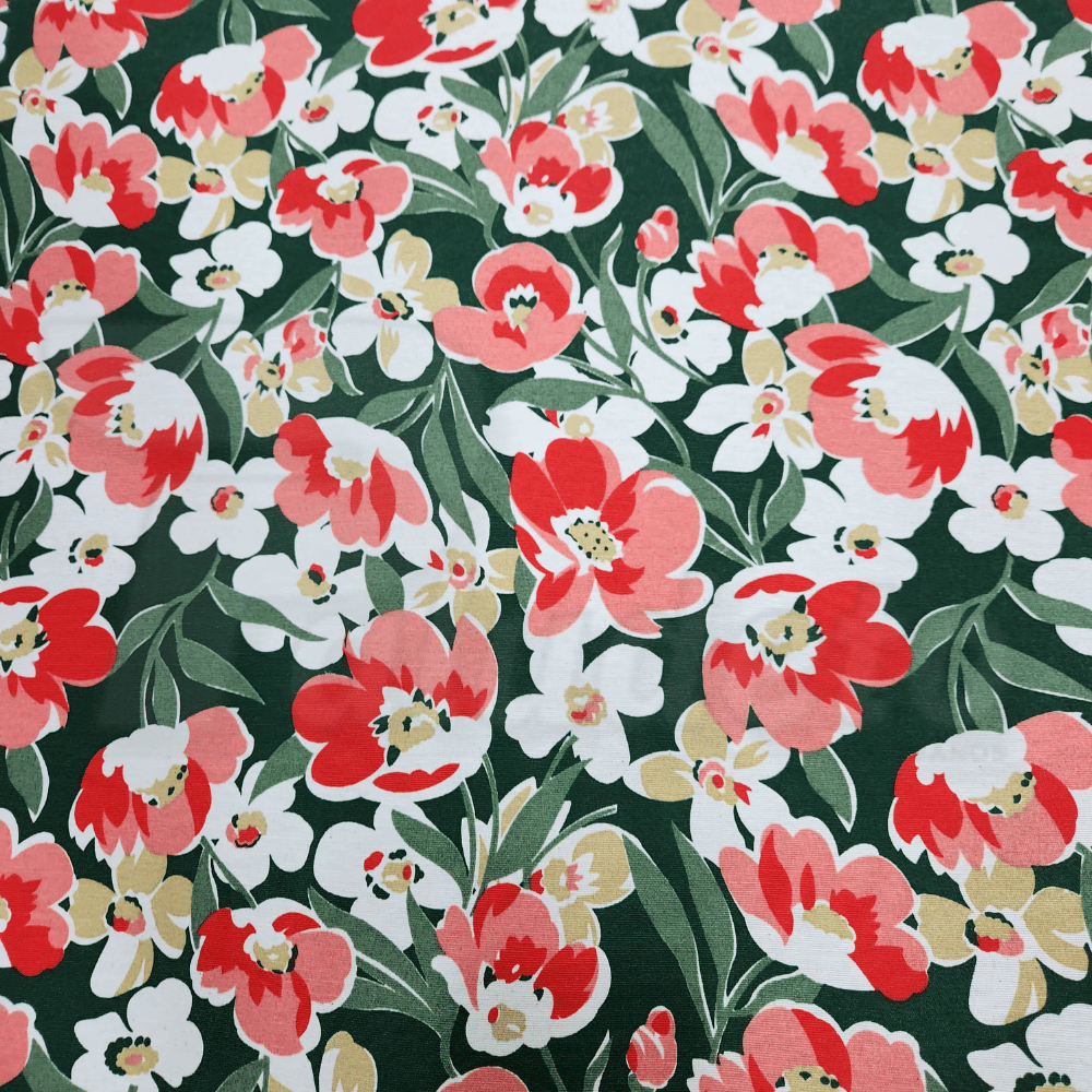 Tecido Drytex Hidro Repelente 65% Algodão 35% Poliéster