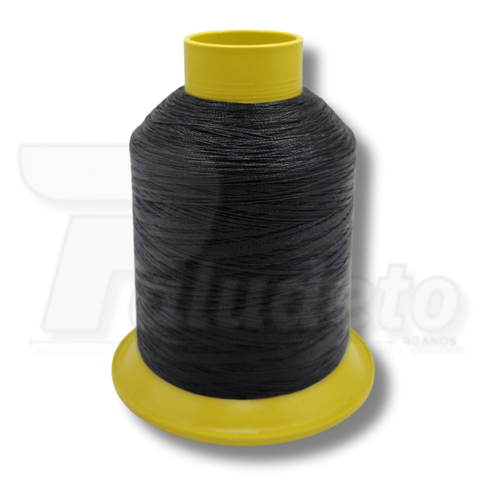 Linha Bondnyl 60 PRETO