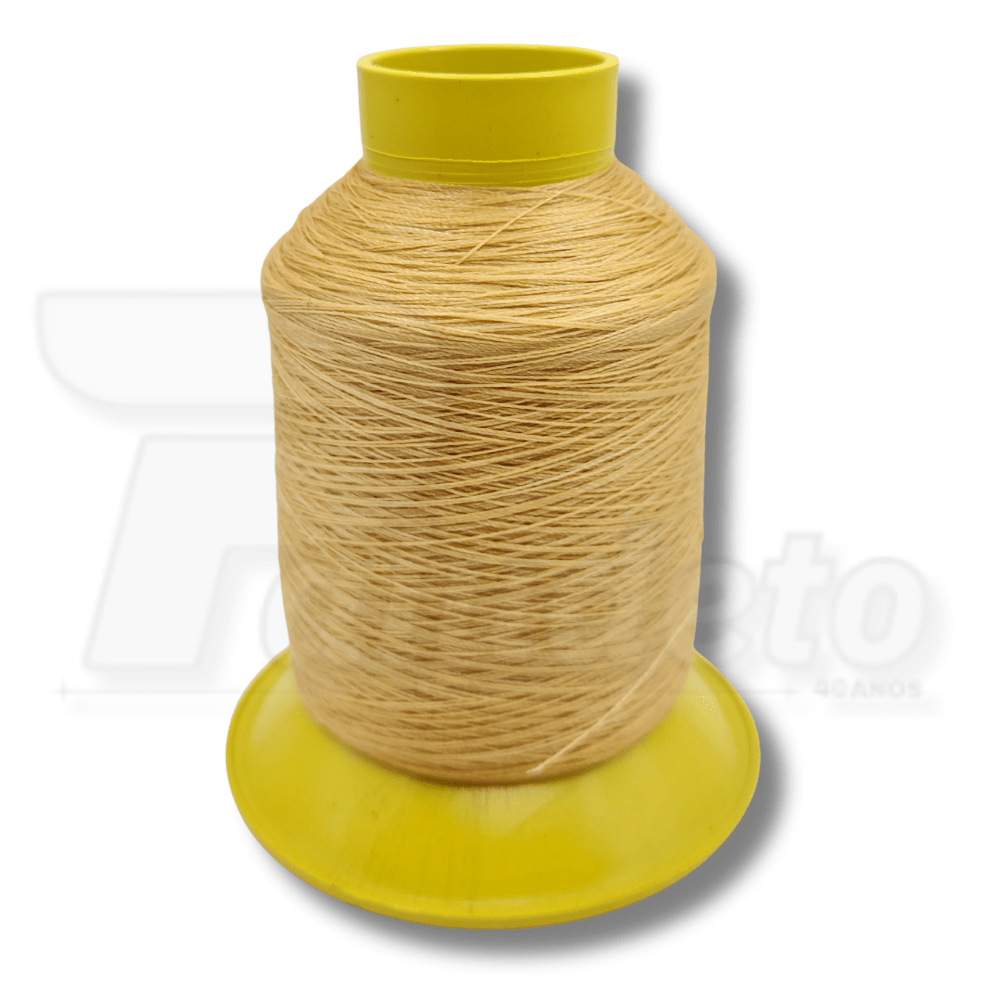 Linha Bondnyl 60 COR 18 BEGE