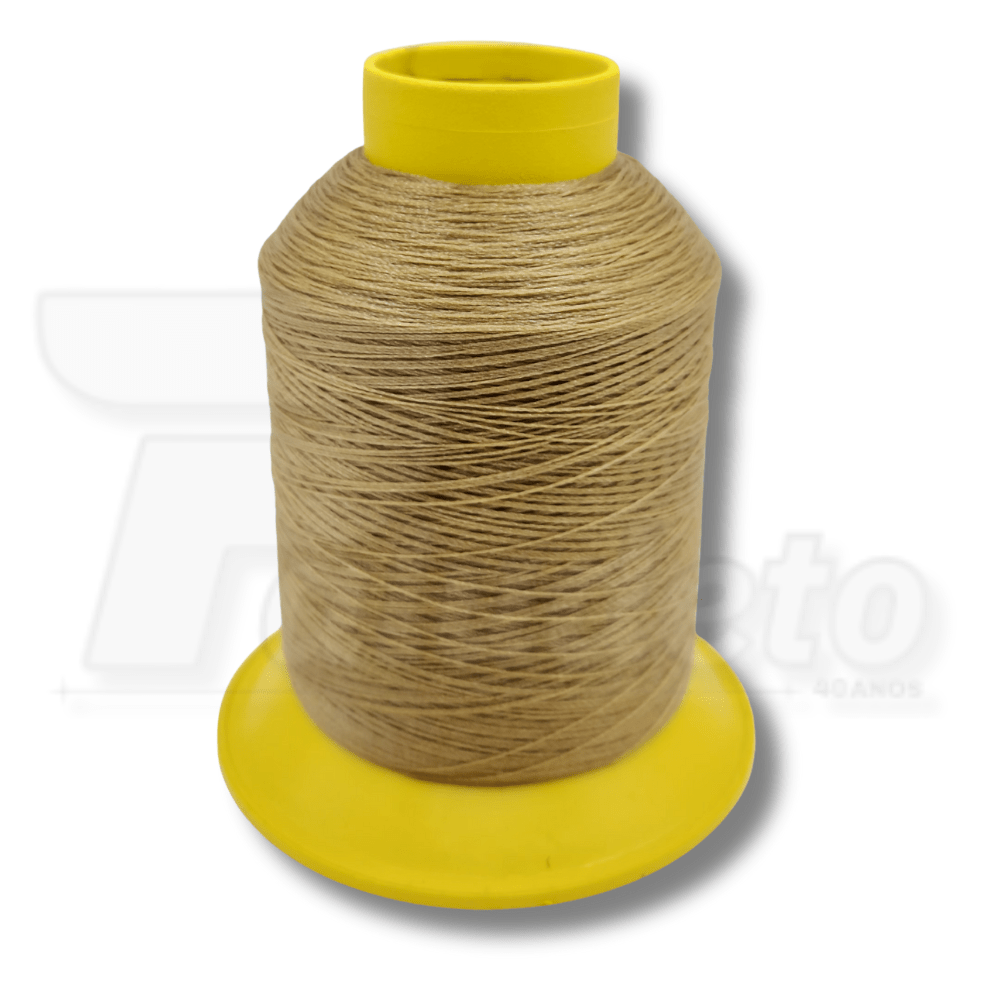 Linha Bondnyl 60 COR 21 KAKI