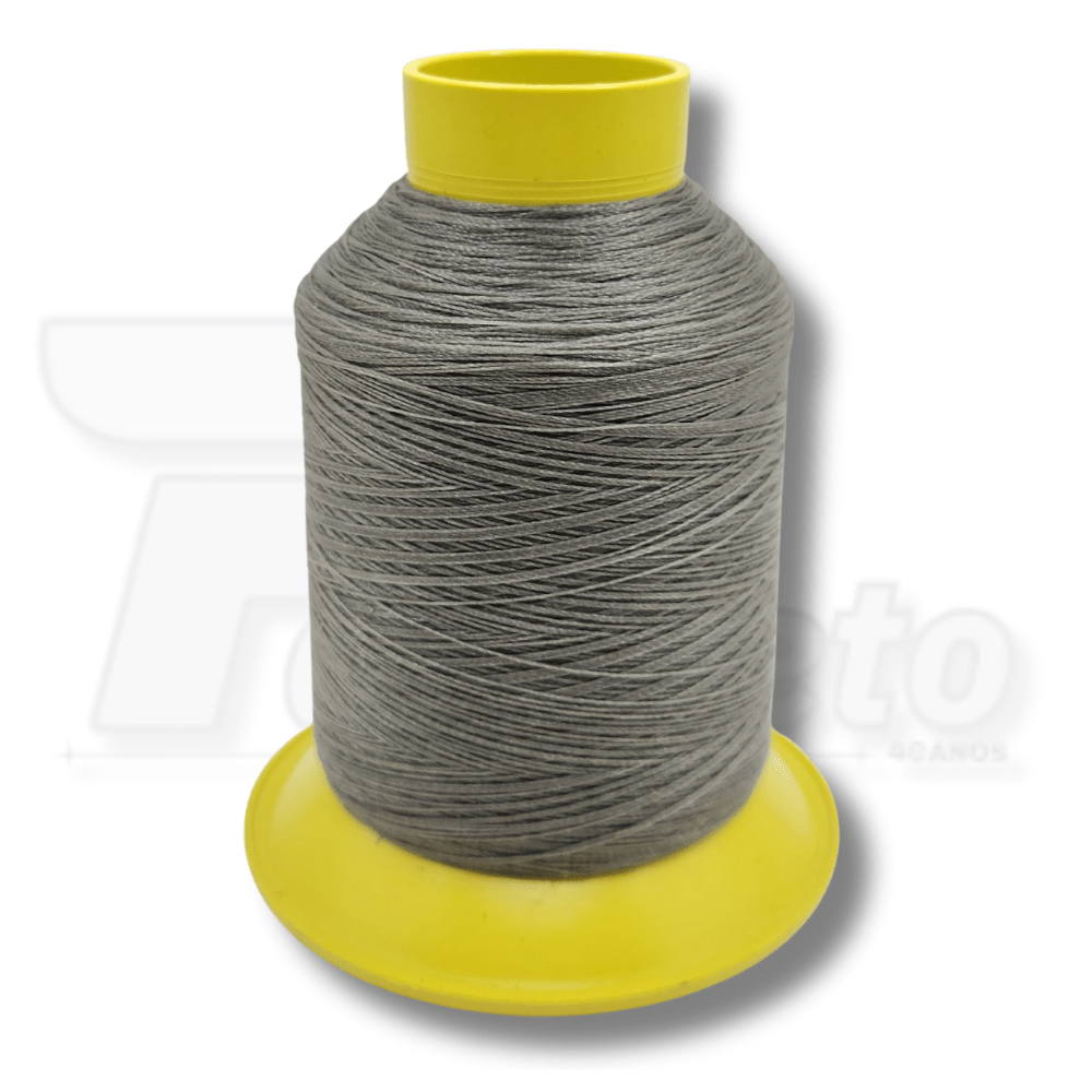 Linha Bondnyl 60 COR 207 CINZA