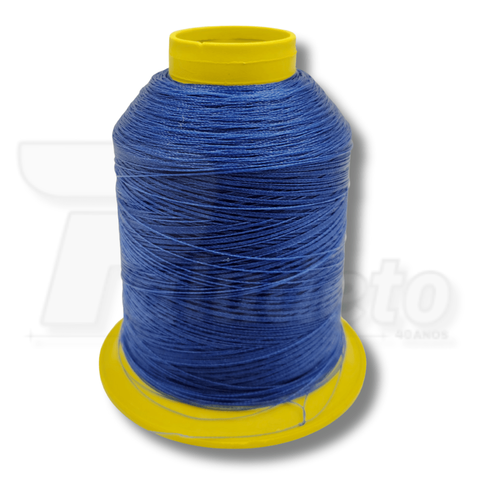 Linha Bondnyl 60 COR 298 AZUL BIC