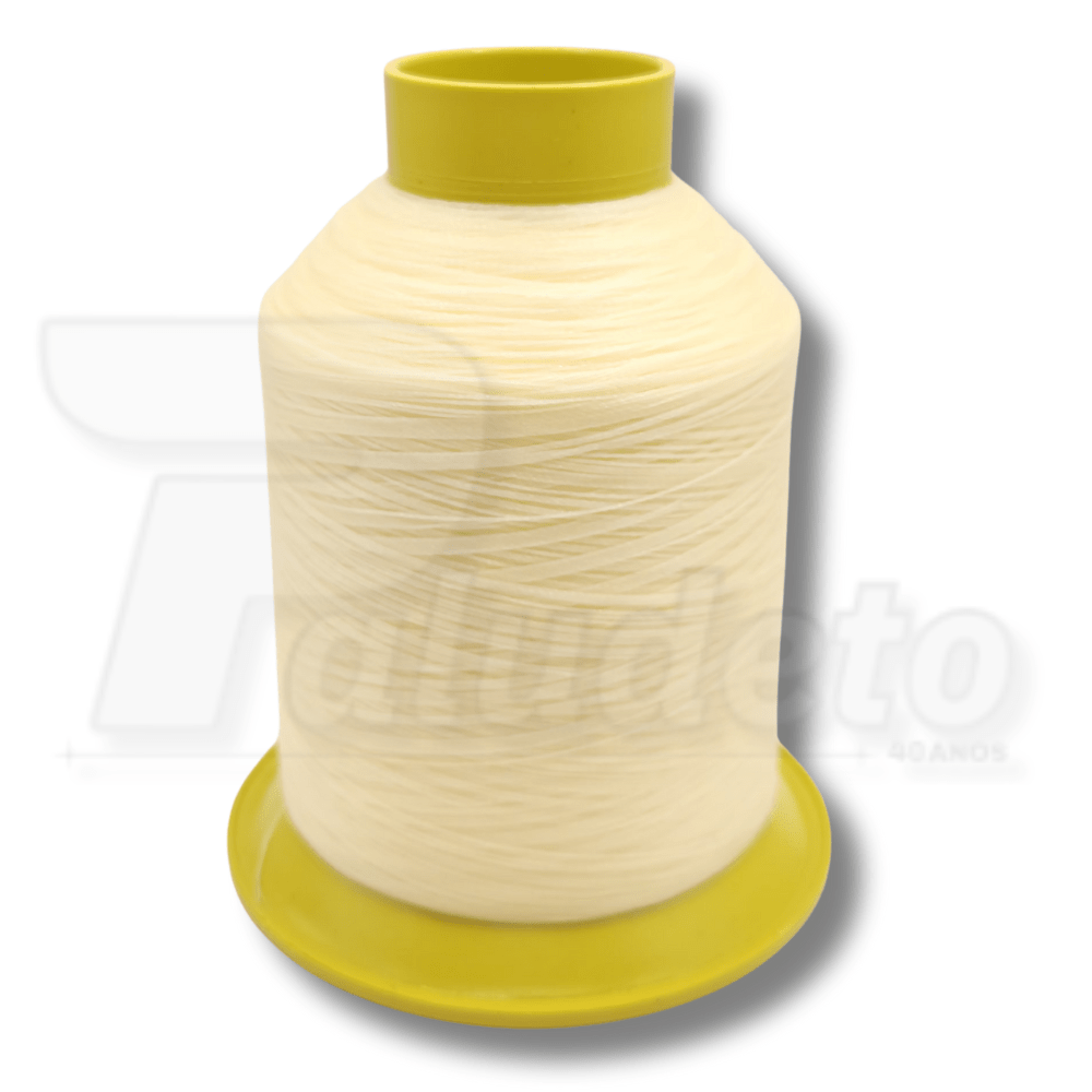 Linha Bondnyl 60 COR 1310 MARFIM
