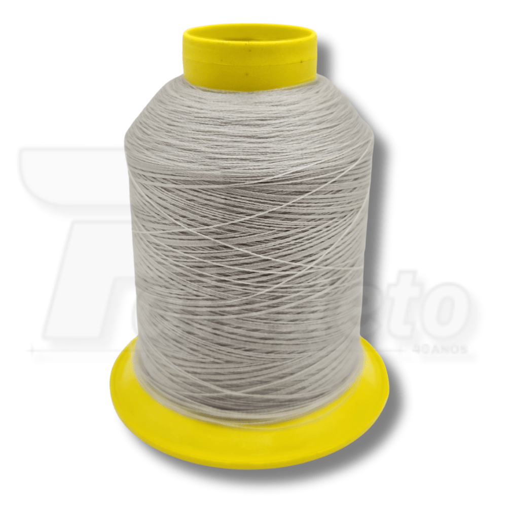 Linha Bondnyl 60 COR 208 PRATA