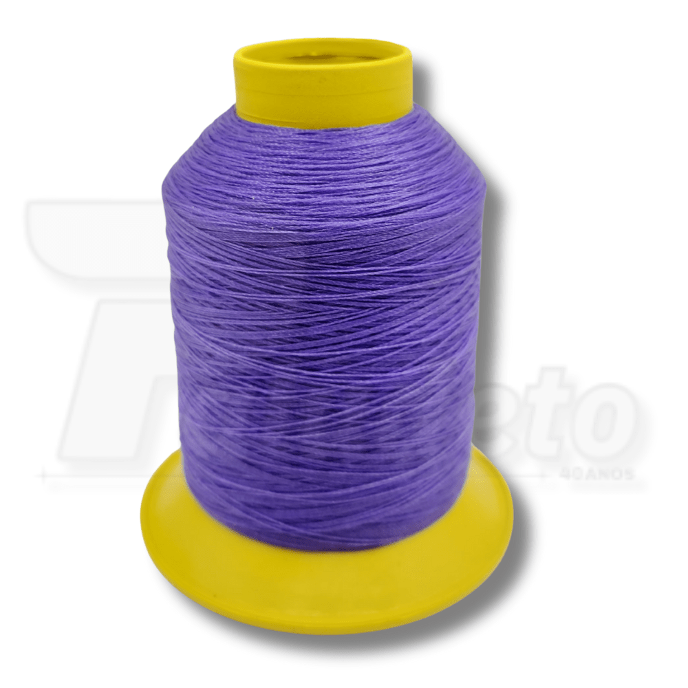Linha Bondnyl 60 COR 232 LILÁS